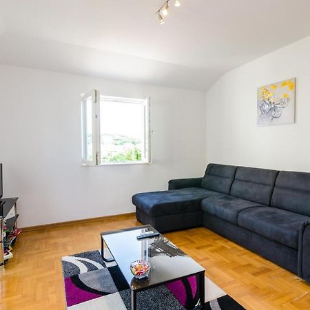 Ana Apartment Цавтат Экстерьер фото