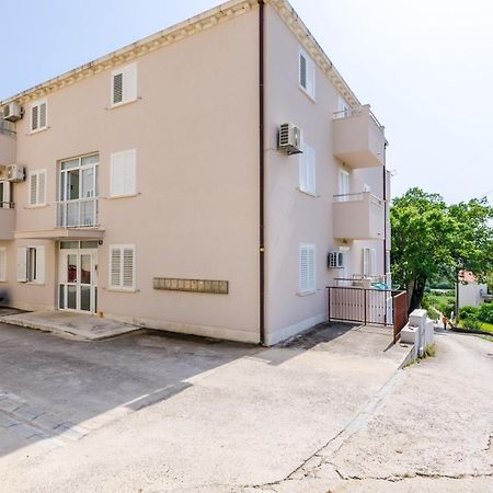 Ana Apartment Цавтат Экстерьер фото