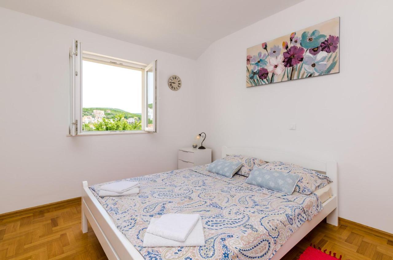Ana Apartment Цавтат Экстерьер фото