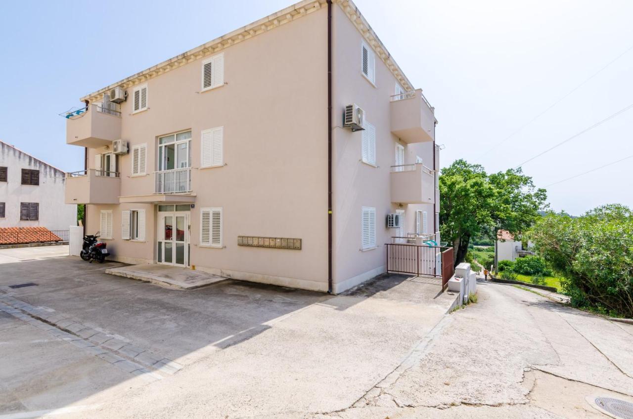 Ana Apartment Цавтат Экстерьер фото